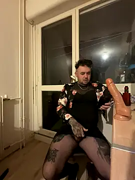 lope85540 online show from October 19, 3:18 am