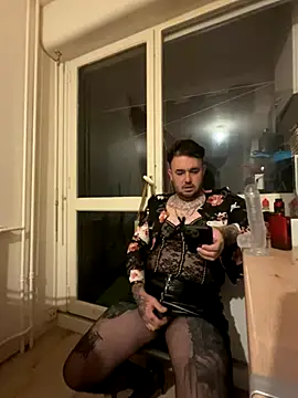 lope85540 online show from October 28, 4:38 am