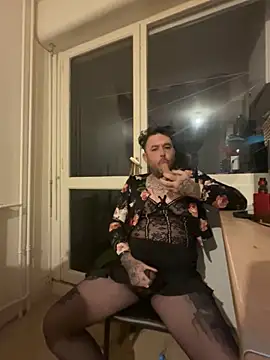 lope85540 online show from October 31, 4:57 am