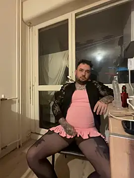 lope85540 online show from November 26, 4:46 am