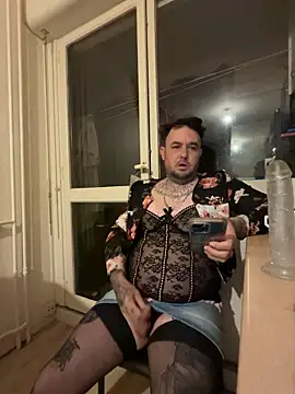 lope85540 online show from March 31, 4:02 am