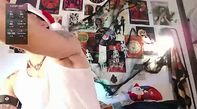 Mathew stardust online show from December 14, 2:34 am