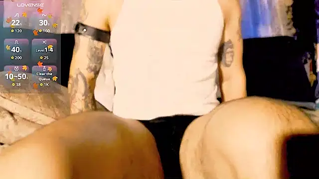 Mathew stardust online show from September 12, 1:38 am