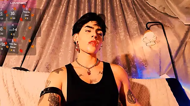 Mathew stardust online show from October 24, 1:24 am