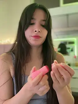 annaharper- online show from February 22, 3:01 am