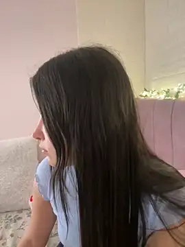 annaharper- online show from September 19, 2:57 am