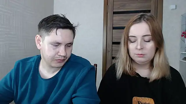 Kristy-Max online show from January 23, 7:07 pm