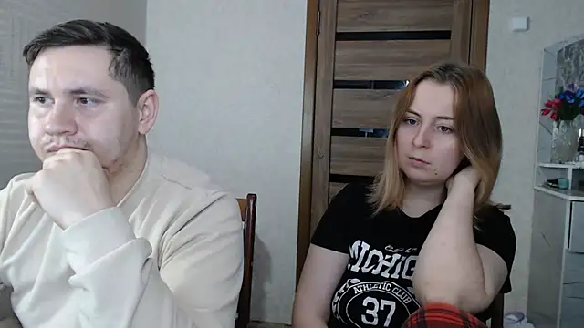 Kristy-Max online show from January 25, 11:43 pm