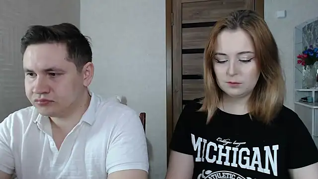 Kristy-Max online show from January 27, 8:07 pm