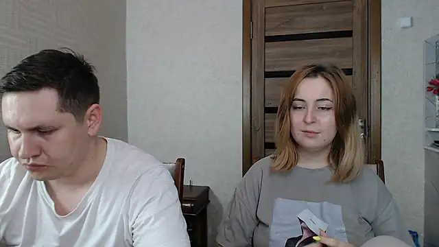 Kristy-Max online show from January 28, 10:23 pm