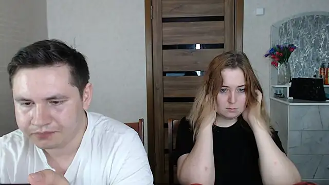 Kristy-Max online show from February 8, 7:04 am