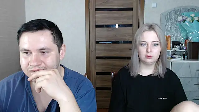 Kristy-Max online show from March 10, 10:13 pm