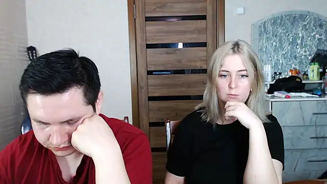 Kristy-Max online show from March 20, 6:19 am