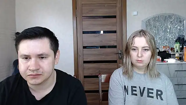 Kristy-Max online show from March 21, 3:12 am