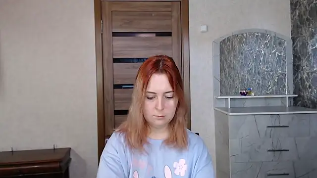 Kristy-Max online show from September 24, 2:59 am