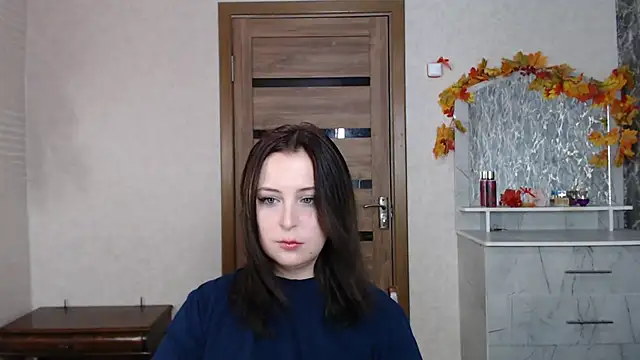 Kristy-Max online show from October 6, 9:12 pm