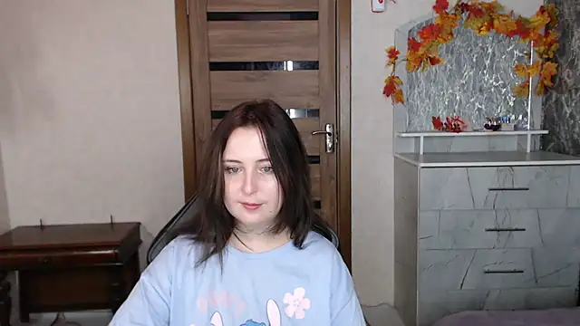 Kristy-Max online show from October 13, 10:32 pm