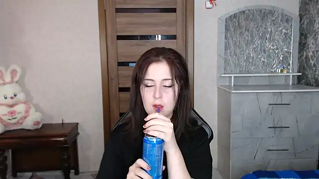 Kristy-Max online show from October 19, 9:26 pm