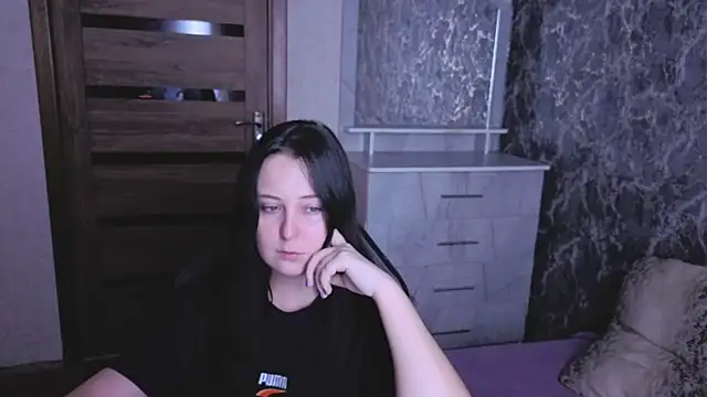 Snapshot of Kristy-Max chatting on July 30, 9:03 pm Kristy-Max online show from July 30, 9:03 pm