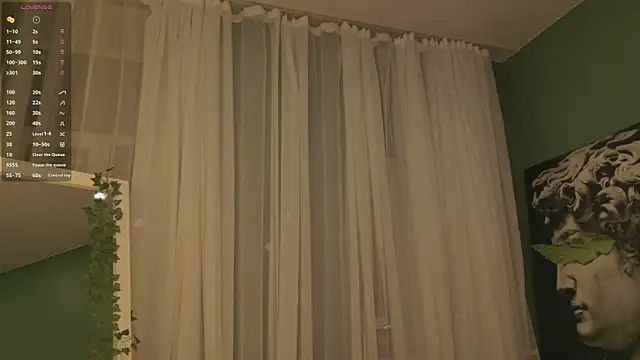 SunnyRisha online show from November 24, 5:18 am