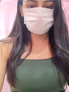 Mylovesana online show from January 10, 10:39 am