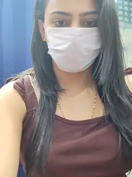 Snapshot of Mylovesana chatting on October 5, 10:24 am Mylovesana online show from October 5, 10:24 am