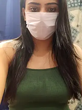 Snapshot of Mylovesana chatting on October 17, 8:50 am Mylovesana online show from October 17, 8:50 am