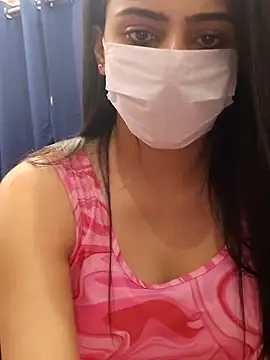 Snapshot of Mylovesana chatting on October 18, 9:21 am Mylovesana online show from October 18, 9:21 am