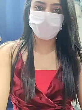 Snapshot of Mylovesana chatting on October 25, 10:01 am Mylovesana online show from October 25, 10:01 am