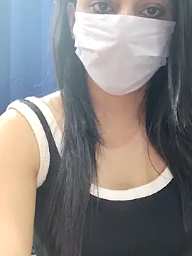 Snapshot of Mylovesana chatting on October 29, 9:33 am Mylovesana online show from October 29, 9:33 am