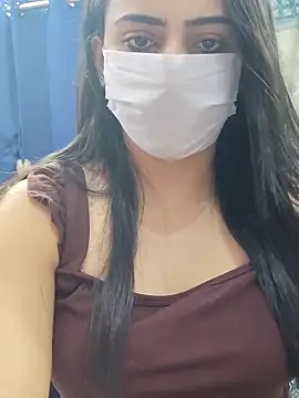 Snapshot of Mylovesana chatting on November 3, 9:32 am Mylovesana online show from November 3, 9:32 am