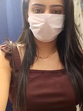 Mylovesana online show from December 3, 9:40 am