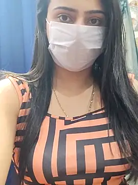 Mylovesana online show from February 13, 8:10 am