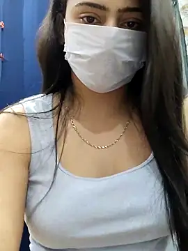 Snapshot of Mylovesana chatting on May 25, 9:59 am Mylovesana online show from May 25, 9:59 am