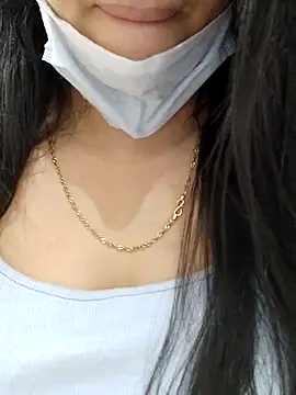 Snapshot of Mylovesana chatting on June 4, 9:37 am Mylovesana online show from June 4, 9:37 am