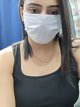 Snapshot of Mylovesana chatting on July 5, 10:11 am Mylovesana online show from July 5, 10:11 am