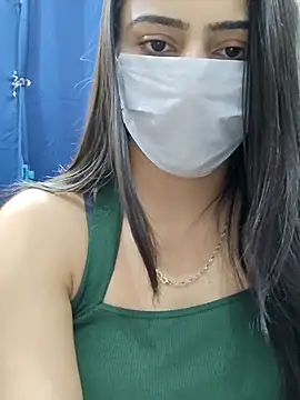 Snapshot of Mylovesana chatting on July 16, 9:26 am Mylovesana online show from July 16, 9:26 am