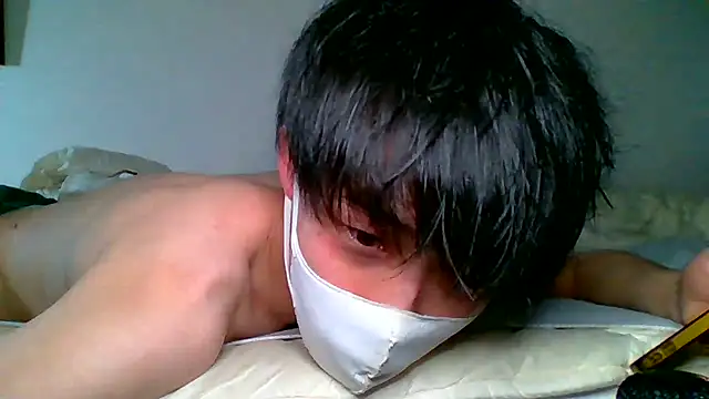 jap2847 online show from January 7, 1:14 pm