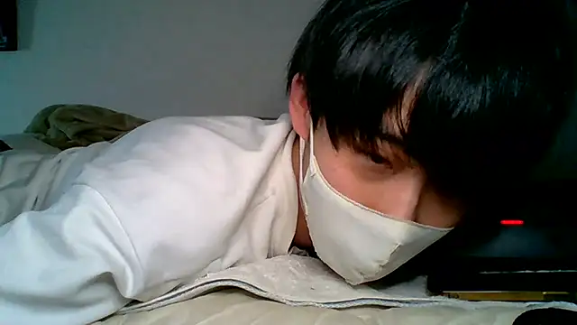 jap2847 online show from January 12, 1:16 pm