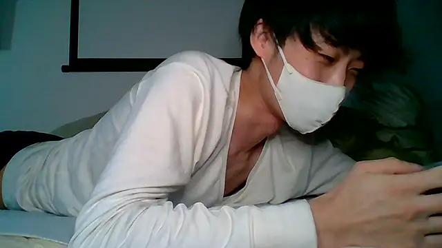jap2847 online show from January 14, 3:04 pm