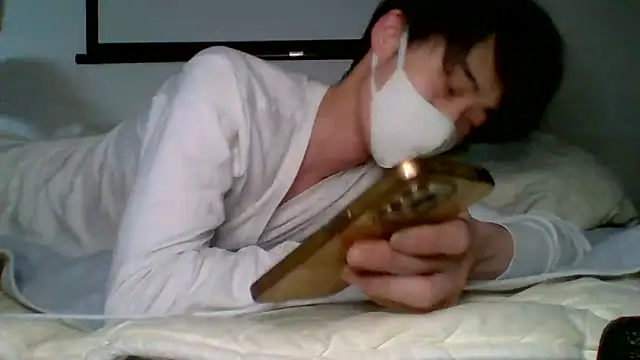 jap2847 online show from January 25, 4:03 pm