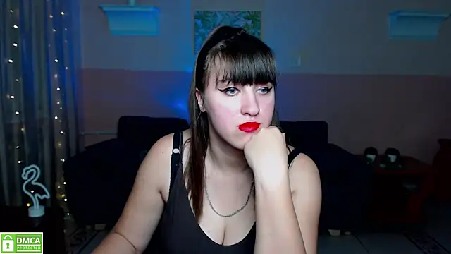 Amali Ivanna smit online show from December 10, 12:27 pm