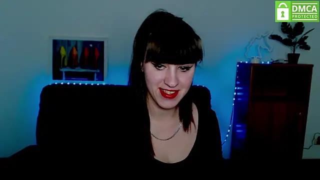 Amali Ivanna smit online show from December 12, 3:16 pm