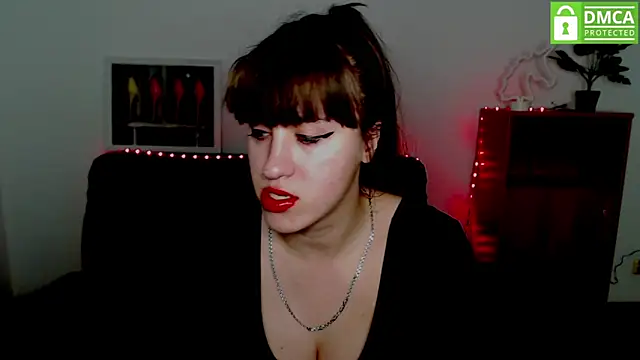 Amali Ivanna smit online show from December 19, 3:19 pm