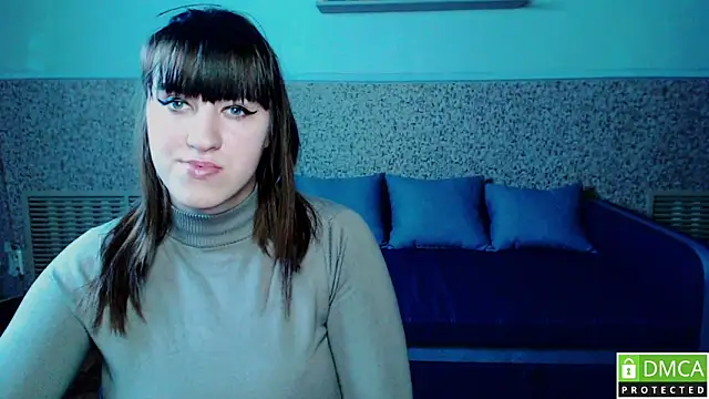 Amali Ivanna smit online show from December 27, 12:23 pm