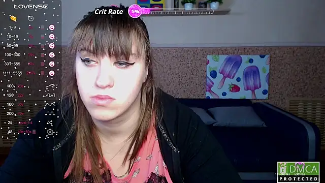 Amali Ivanna smit online show from January 11, 6:29 am