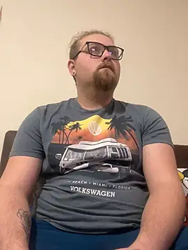 chubbydadb0d online show from January 29, 6:50 pm