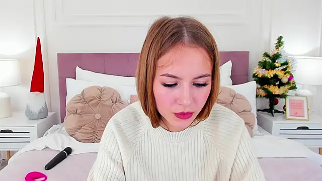 CherieDane online show from December 24, 7:55 pm