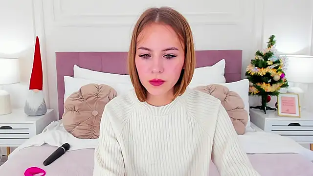 CherieDane online show from December 25, 1:41 pm