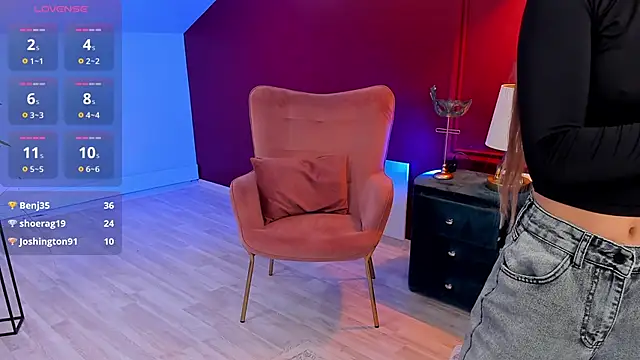 CherieDane online show from September 27, 12:48 am